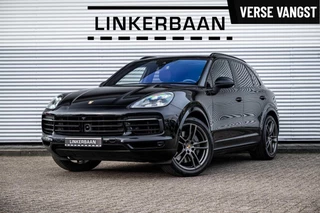 Porsche Cayenne 2.9 S | Panodak | Luchtvering | Bose | Trekhaak | 21 inch |