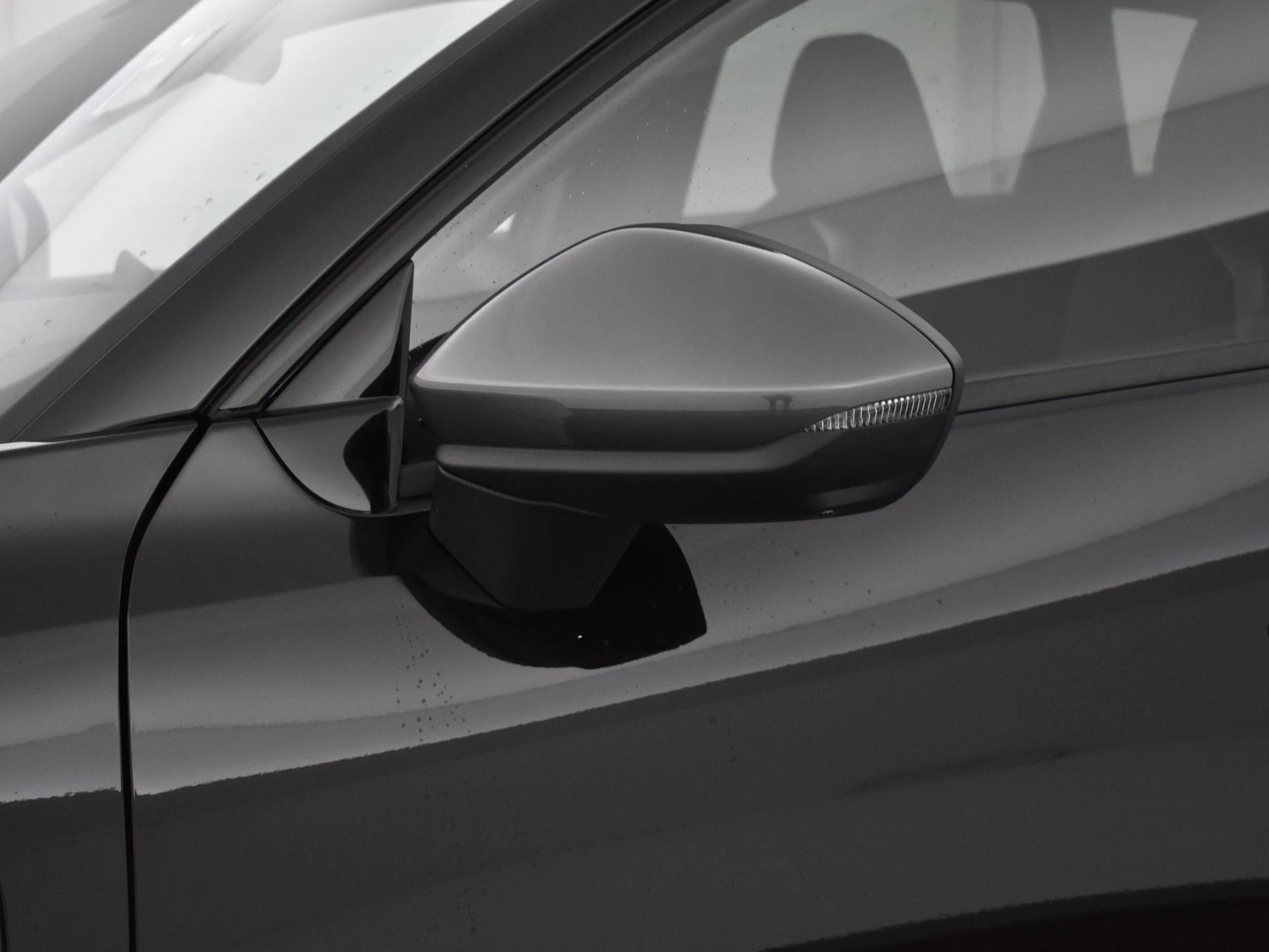 Hoofdafbeelding CUPRA Terramar