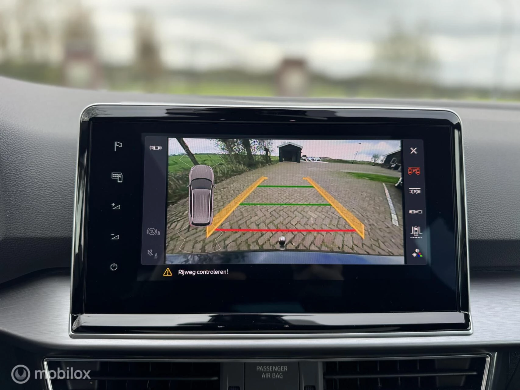 Hoofdafbeelding SEAT Tarraco