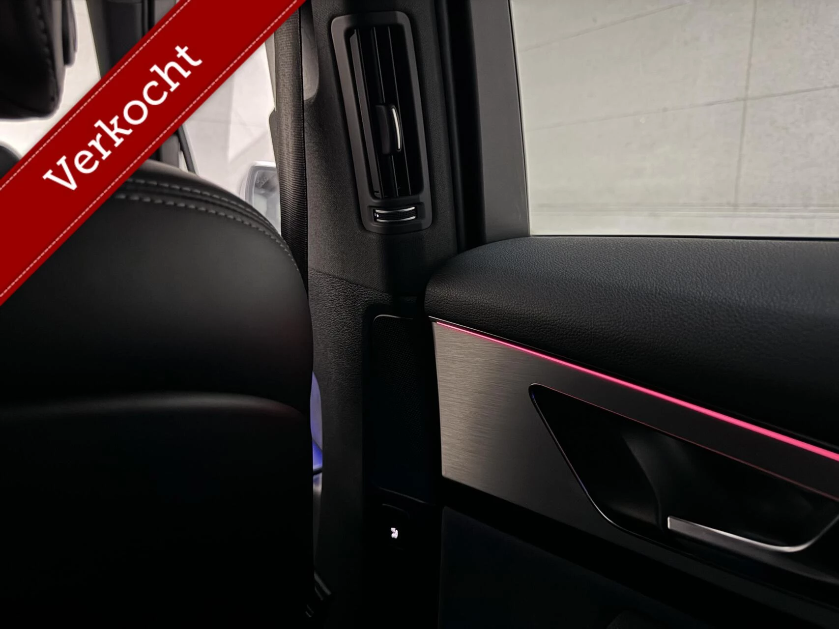 Hoofdafbeelding Audi SQ7