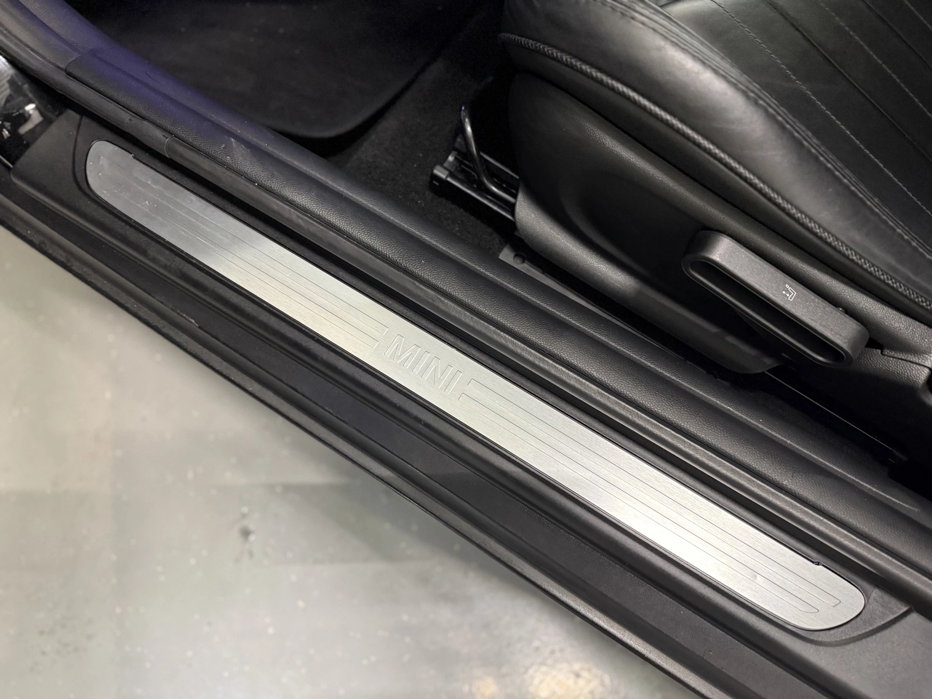 Hoofdafbeelding MINI Cooper Cabrio