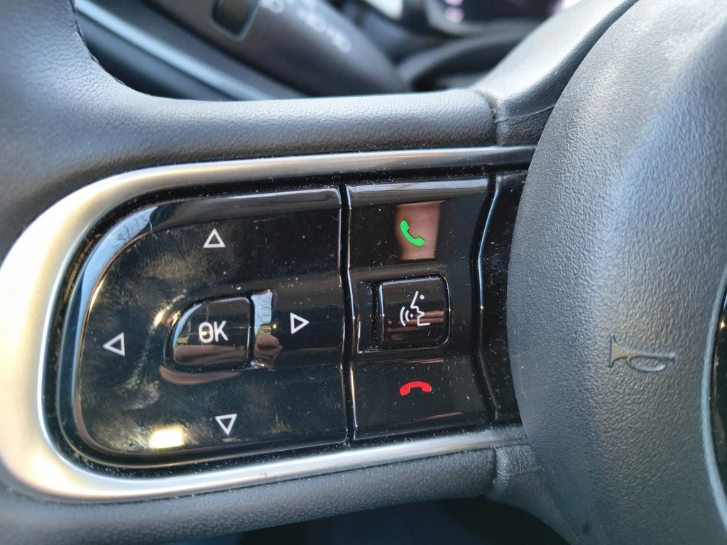 Hoofdafbeelding Fiat 500e