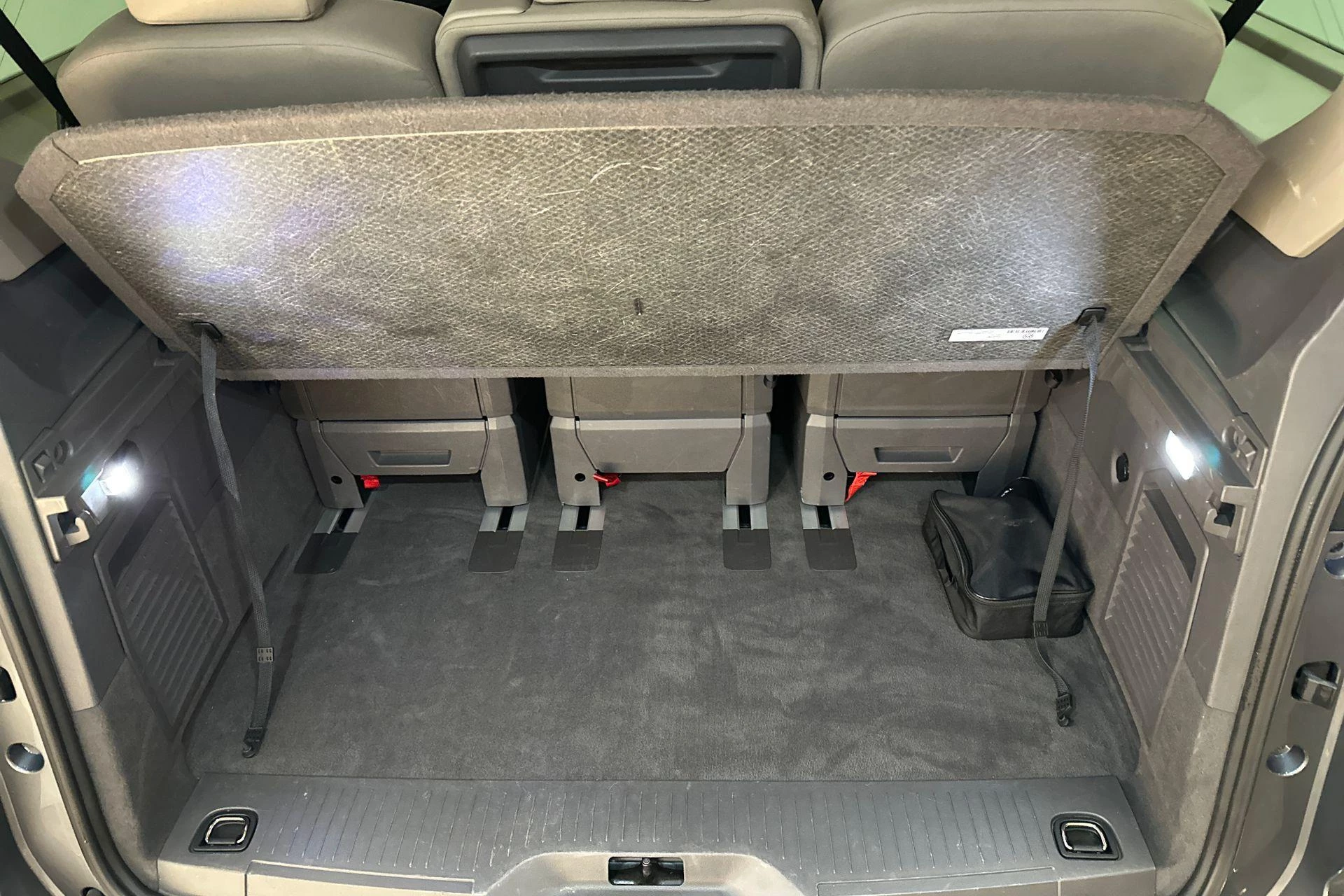 Hoofdafbeelding Volkswagen Multivan