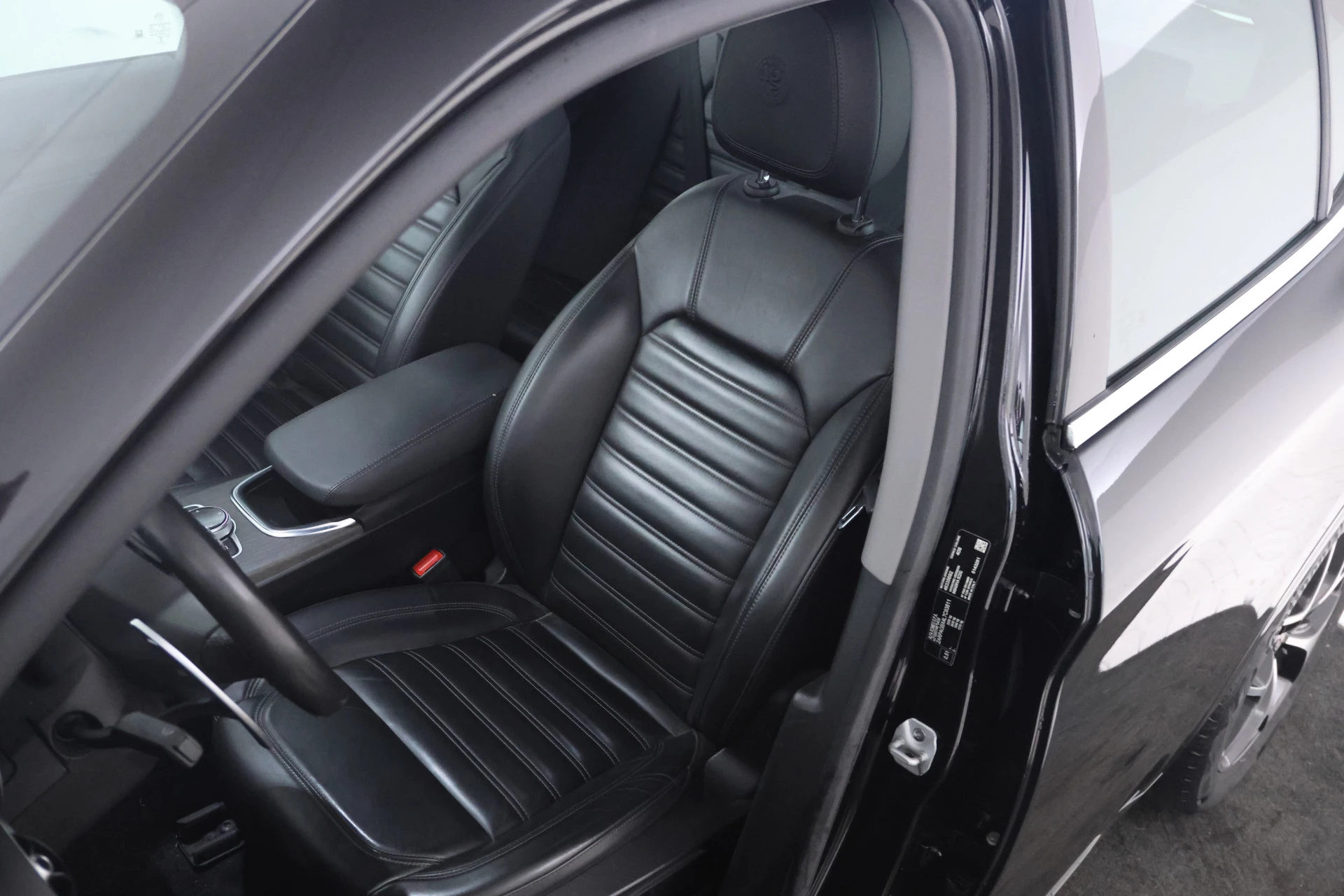 Hoofdafbeelding Alfa Romeo Stelvio