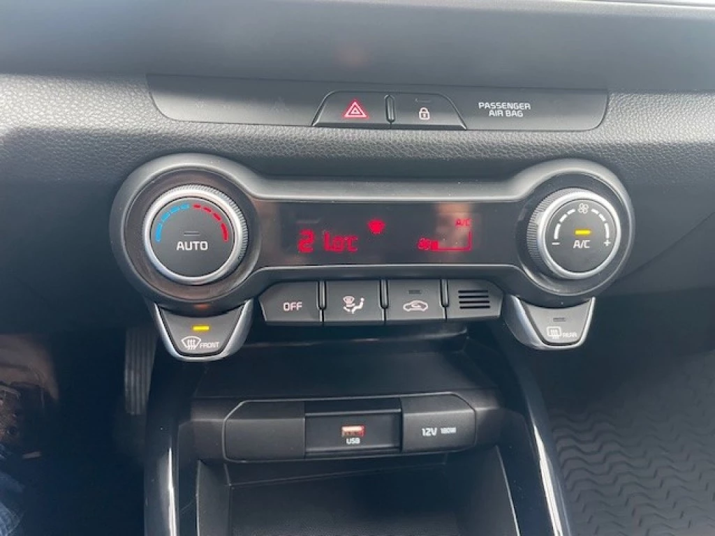 Hoofdafbeelding Kia Stonic