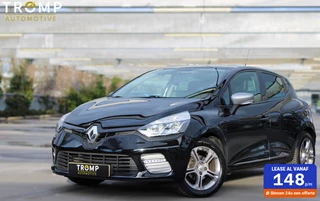 Renault Clio 0.9 TCe GT-Line | Origineel NL | Super netjes!