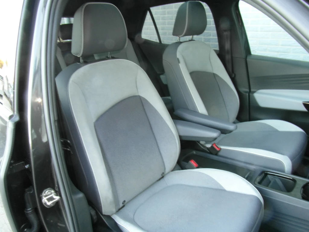 Hoofdafbeelding Volkswagen ID.3