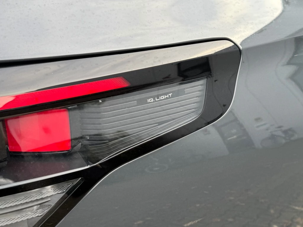 Hoofdafbeelding Volkswagen Tayron