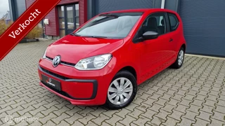 Volkswagen Up! 1.0 / take up! / airco / facelift / nwe APK