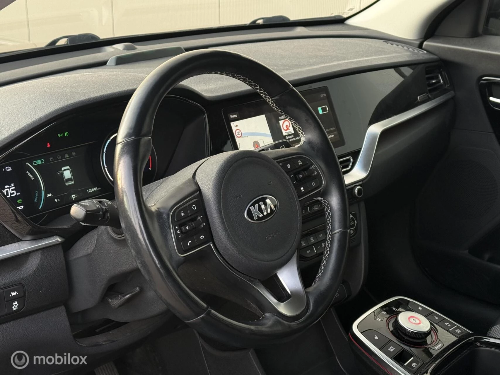 Hoofdafbeelding Kia e-Niro