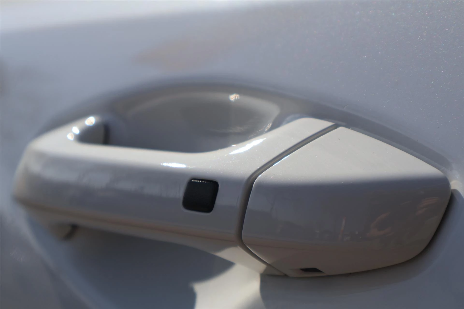 Hoofdafbeelding Kia ProCeed