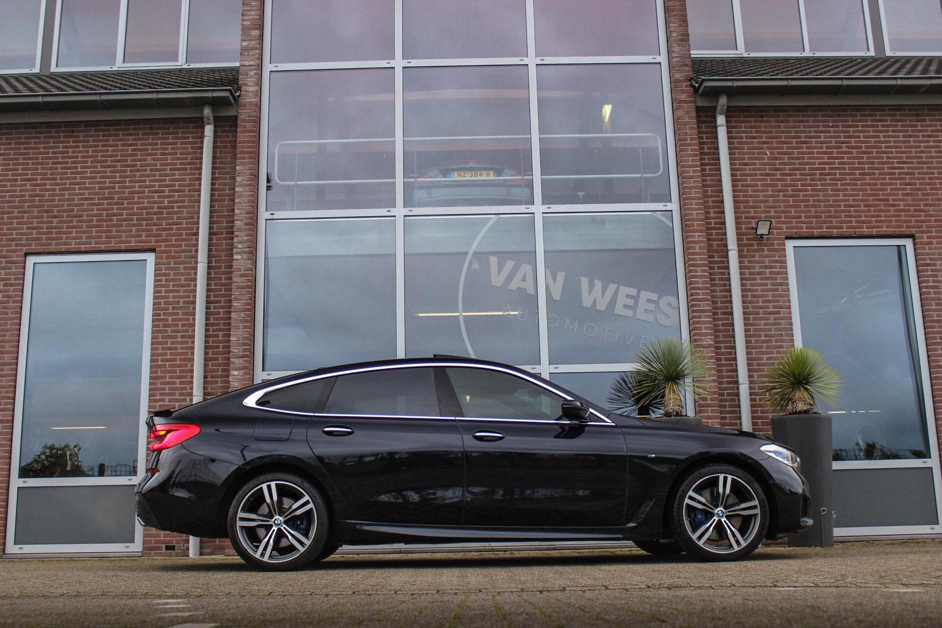 Hoofdafbeelding BMW 6 Serie