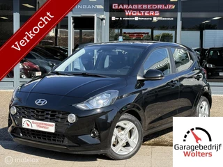 Hyundai i10 1.0 Comfort Smart 5-zits