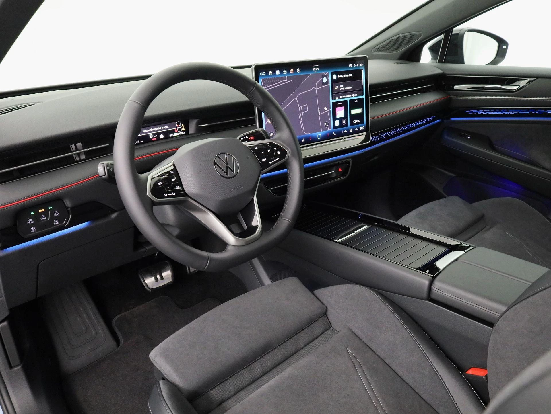 Hoofdafbeelding Volkswagen ID.7