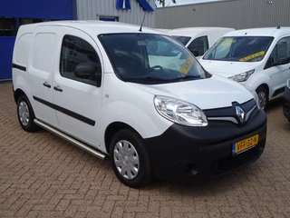 Renault Kangoo 1.5 Blue dCi 95 Comfort AIRCO CRUISE CONTROL PDC 6 BAK