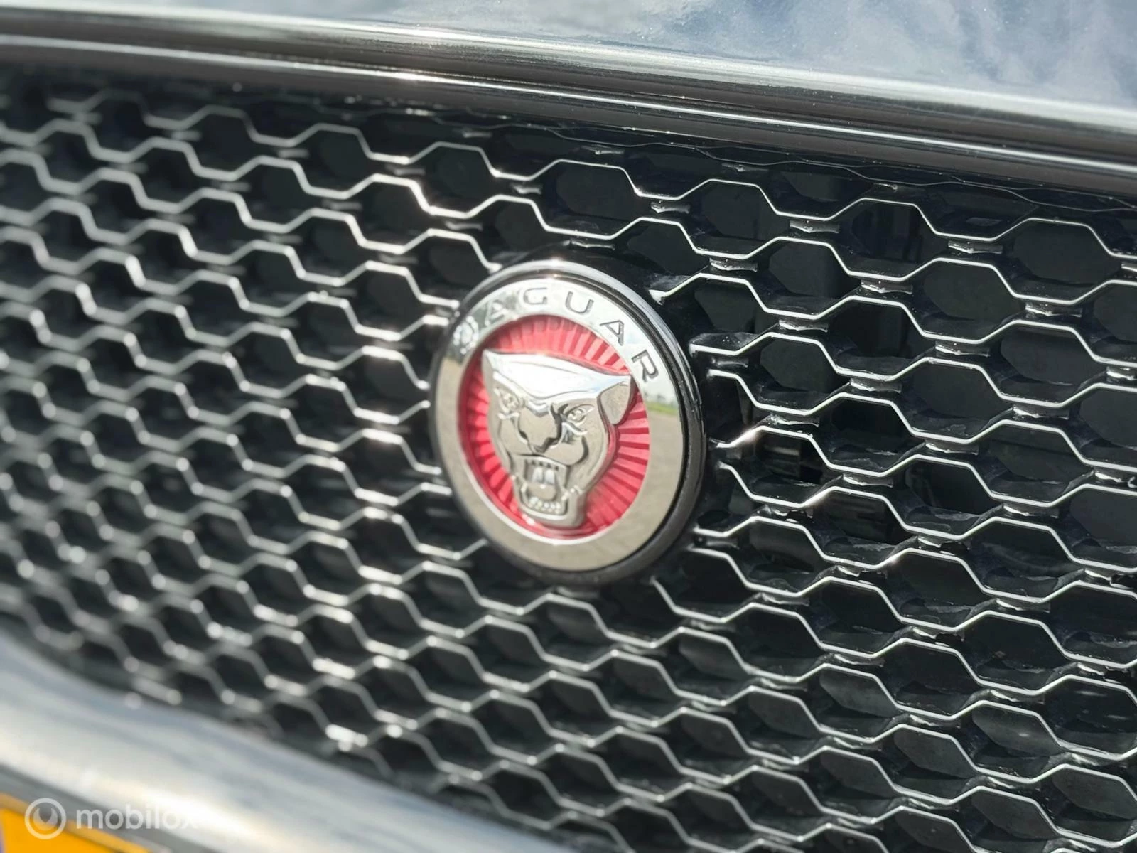 Hoofdafbeelding Jaguar XE