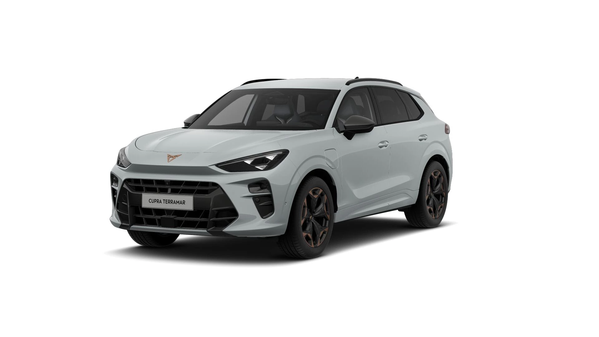 Hoofdafbeelding CUPRA Terramar