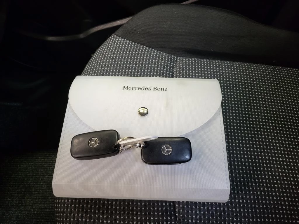 Hoofdafbeelding Mercedes-Benz Citan