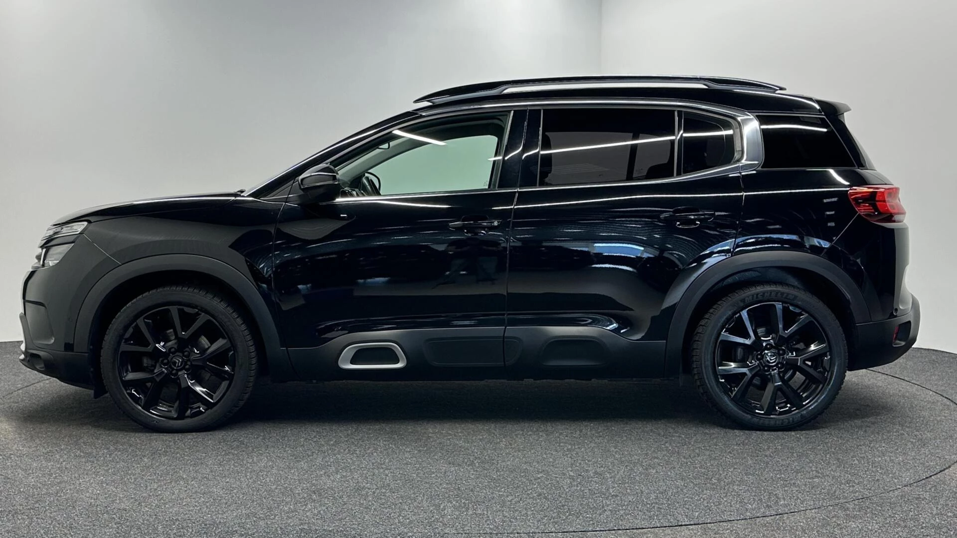 Hoofdafbeelding Citroën C5 Aircross