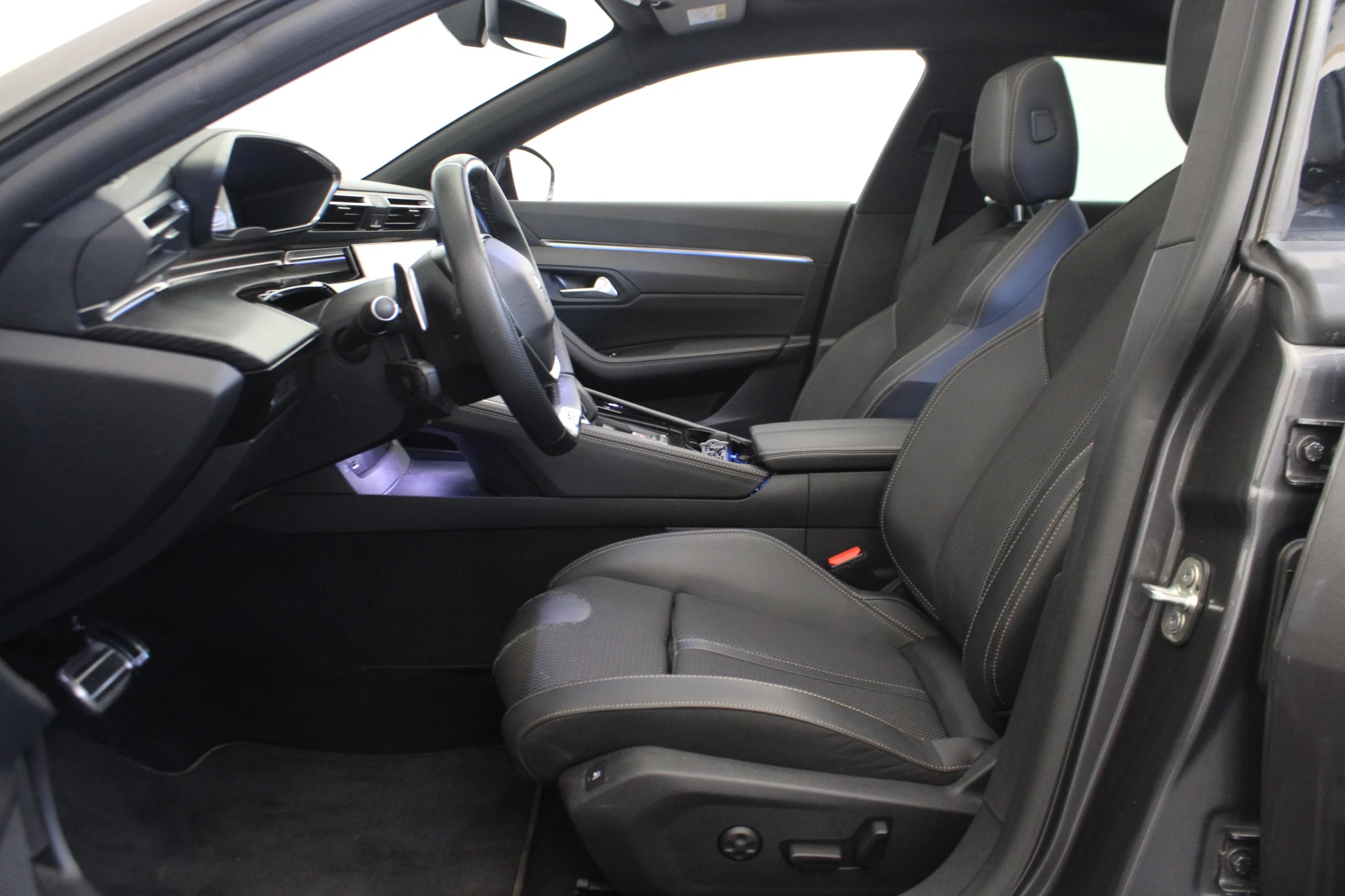 Hoofdafbeelding Peugeot 508