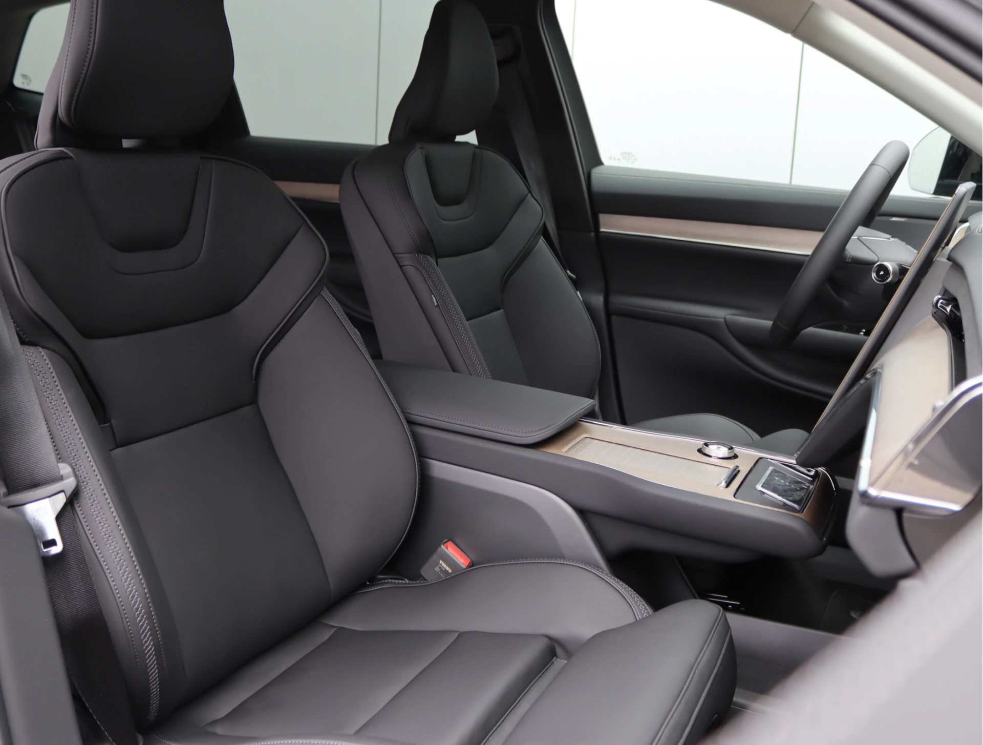 Hoofdafbeelding Volvo EX90