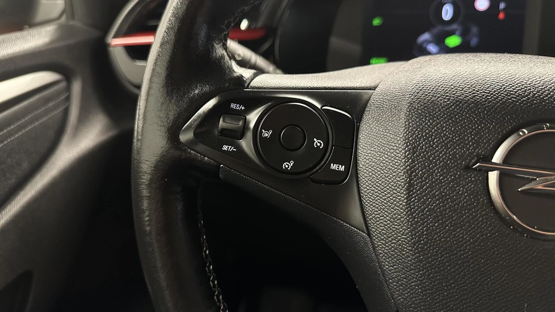 Hoofdafbeelding Opel Corsa-e