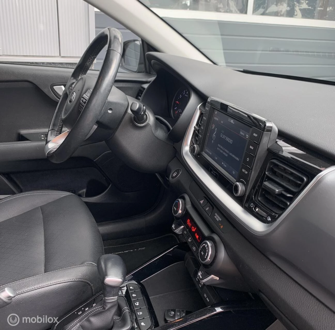 Hoofdafbeelding Kia Stonic