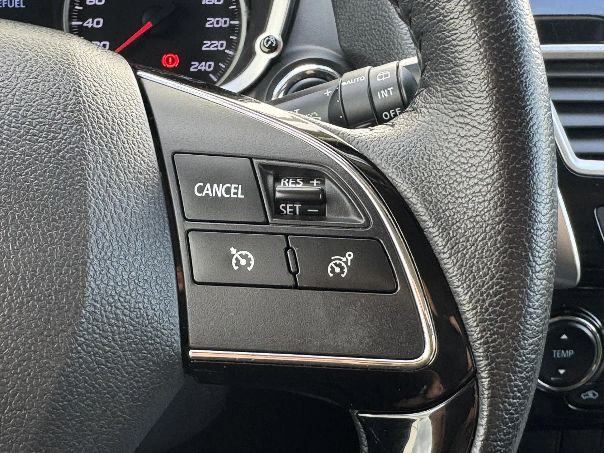 Hoofdafbeelding Mitsubishi Eclipse Cross