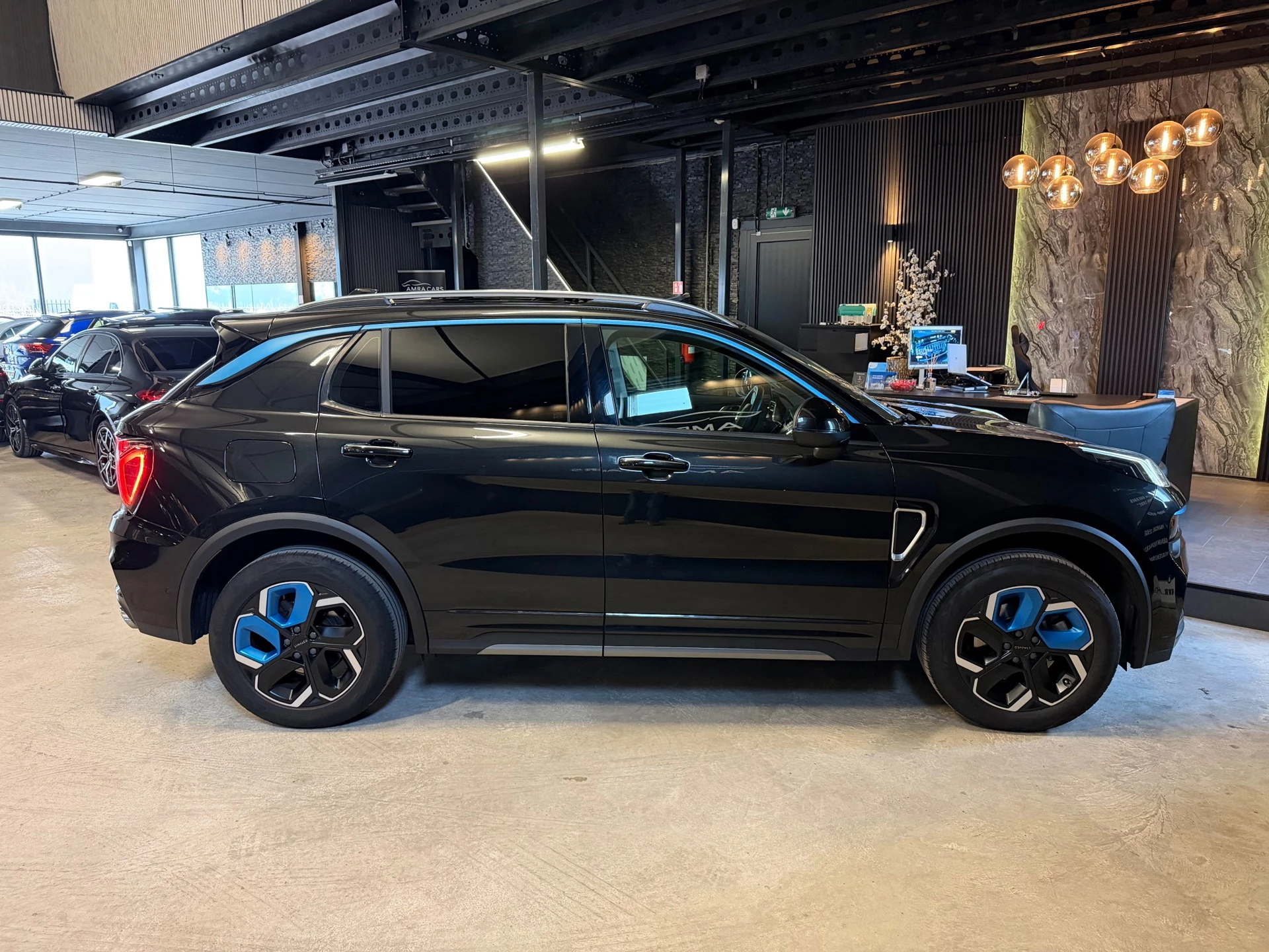 Hoofdafbeelding Lynk & Co 01