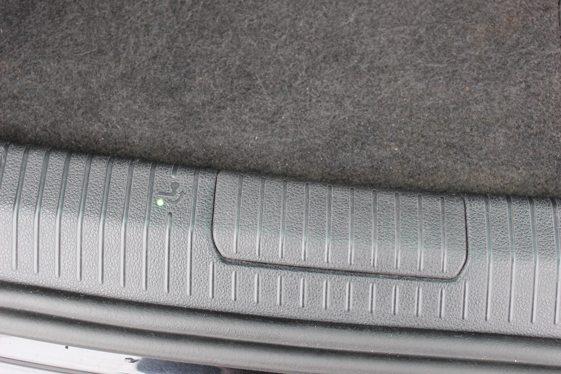 Hoofdafbeelding Volkswagen Golf Sportsvan