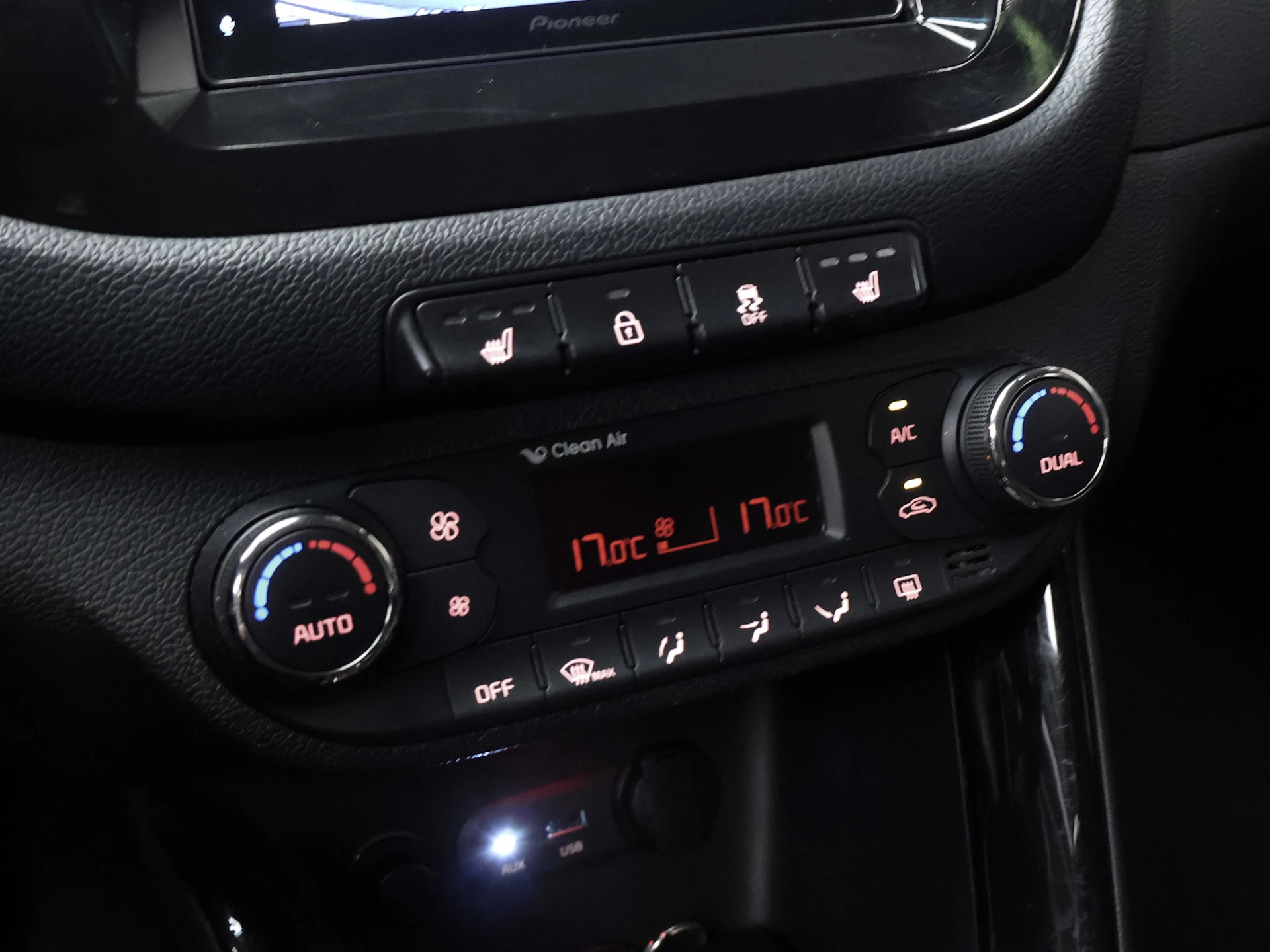 Hoofdafbeelding Kia cee'd
