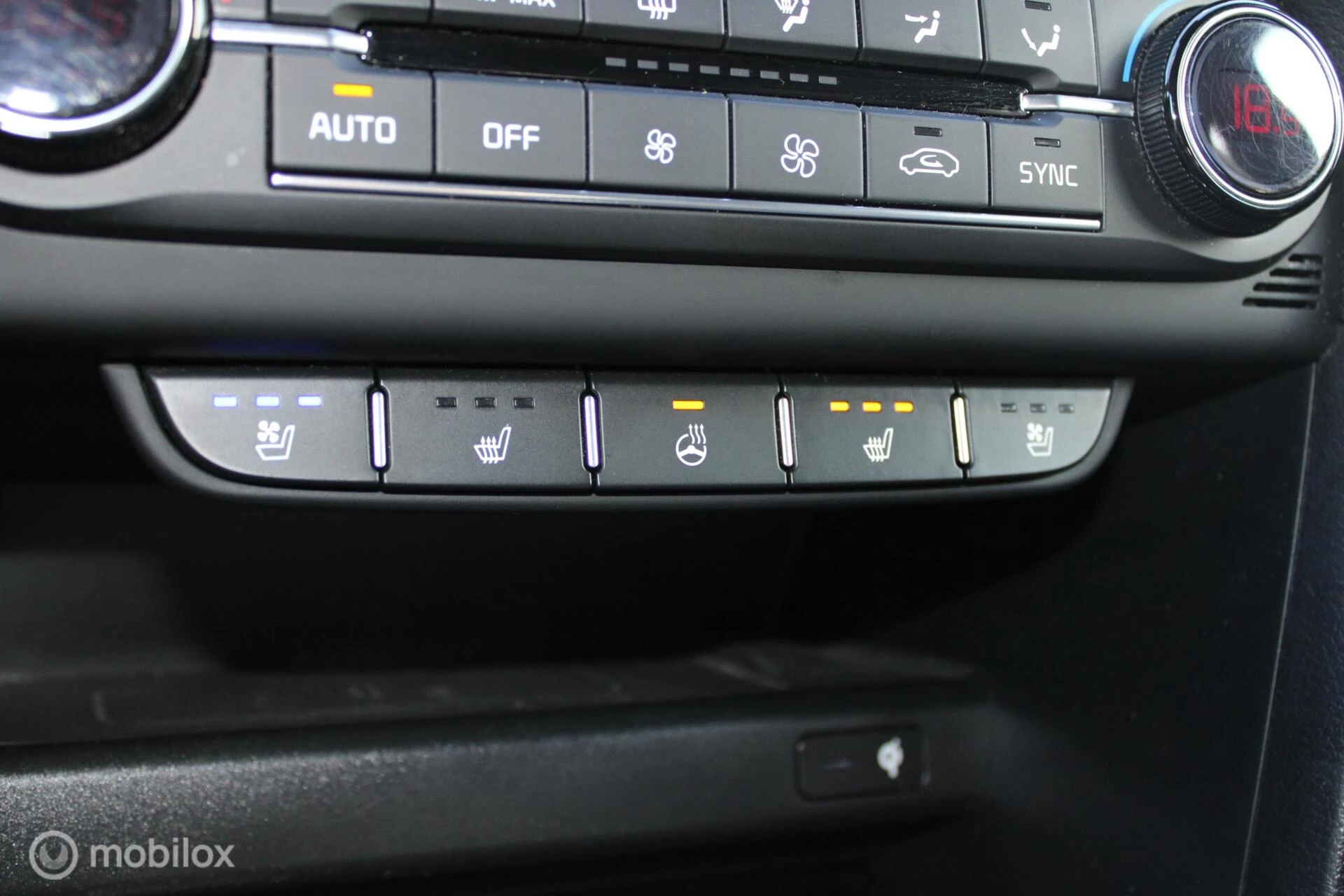 Hoofdafbeelding Kia ProCeed