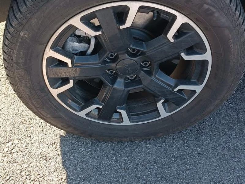 Hoofdafbeelding Jeep Renegade