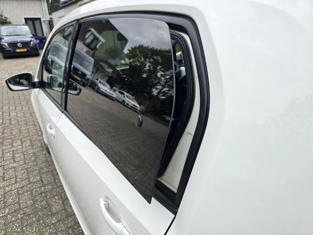 Hoofdafbeelding SEAT Mii