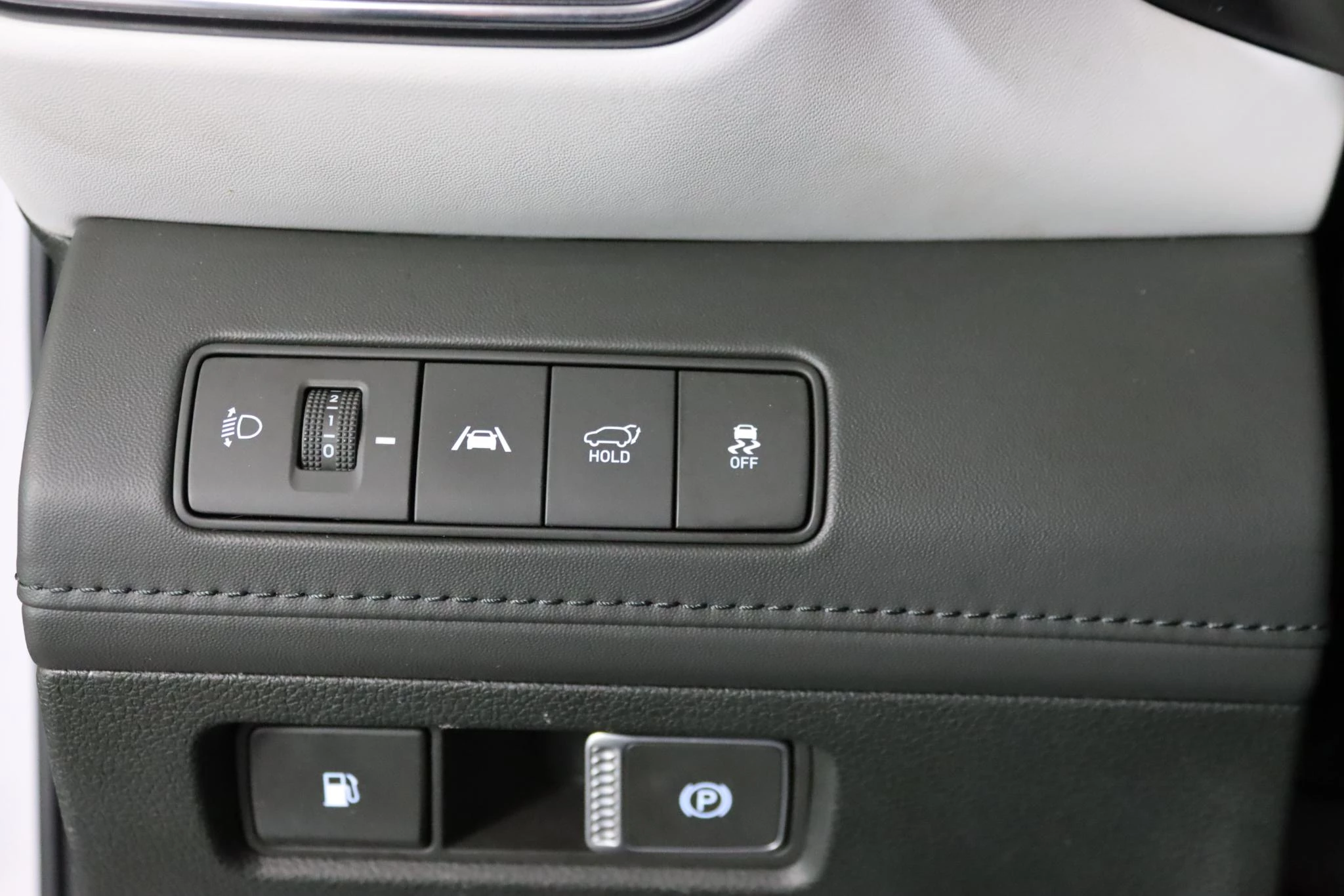 Hoofdafbeelding Hyundai Santa Fe