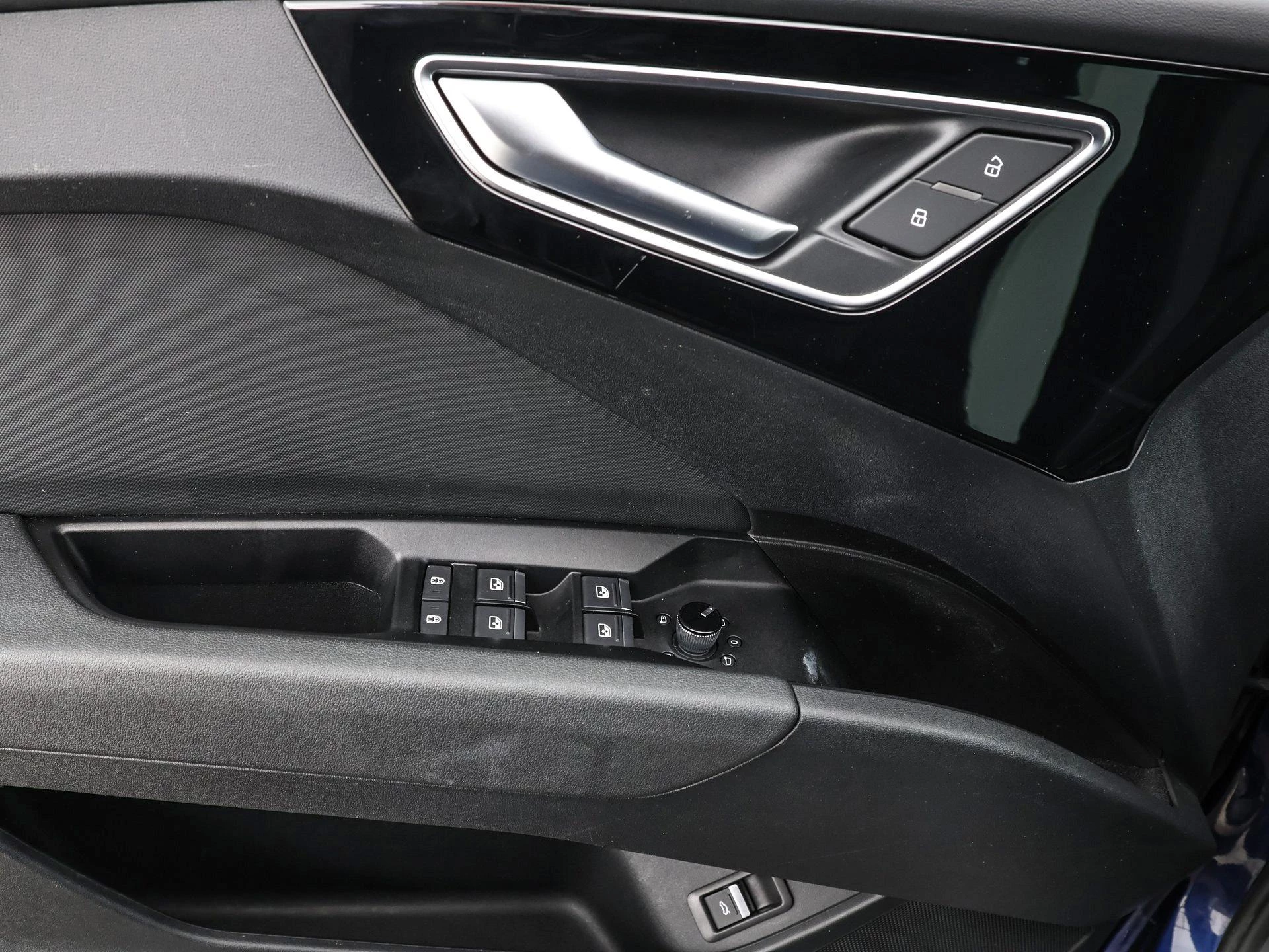 Hoofdafbeelding Audi Q4 Sportback e-tron