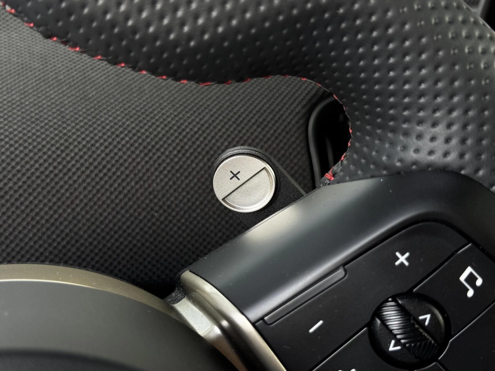 Hoofdafbeelding MINI Cooper S