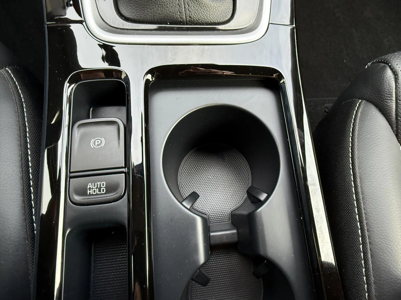 Hoofdafbeelding Kia XCeed