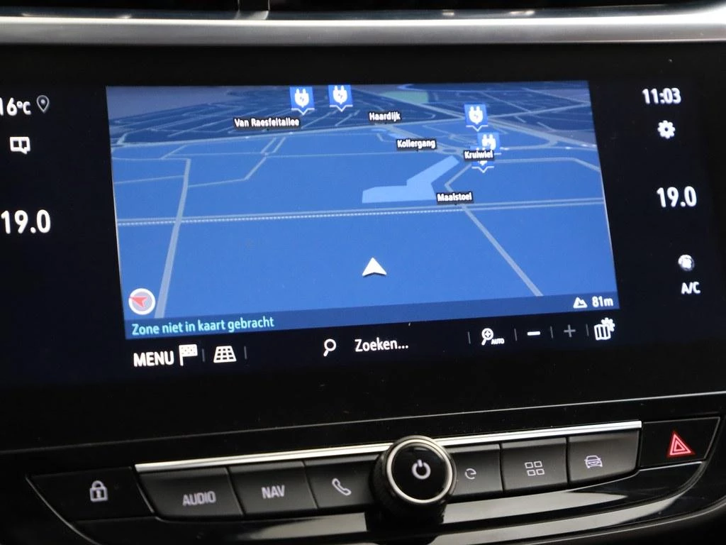 Hoofdafbeelding Opel Corsa-e