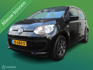 Hoofdafbeelding Volkswagen up! Volkswagen Up! 1.0 Executive! BlueMotion,L.M,Navi,5drs!!
