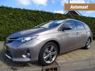 Toyota Auris 1.8 HYBRID LEASE PRO-Blth-Trkh-Camera-Verw stl-Cruise