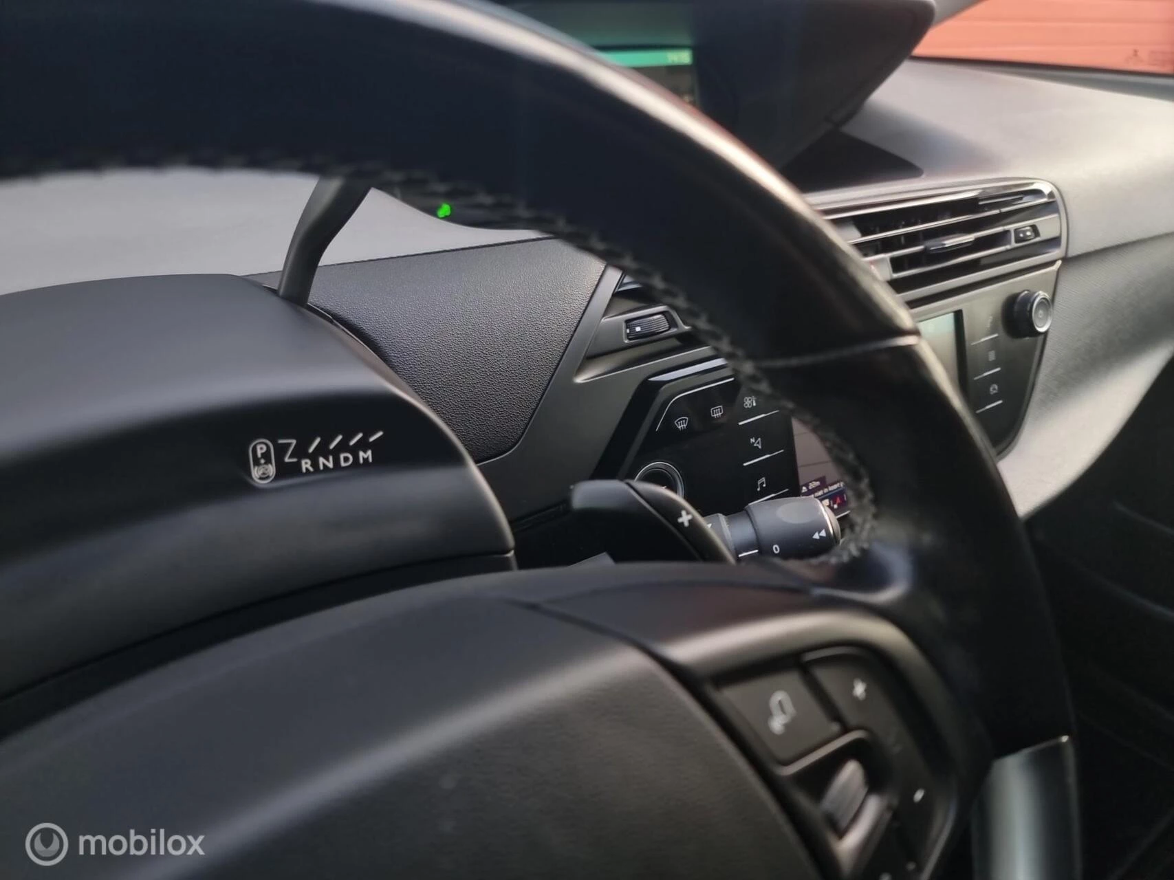 Hoofdafbeelding Citroën C4 Picasso