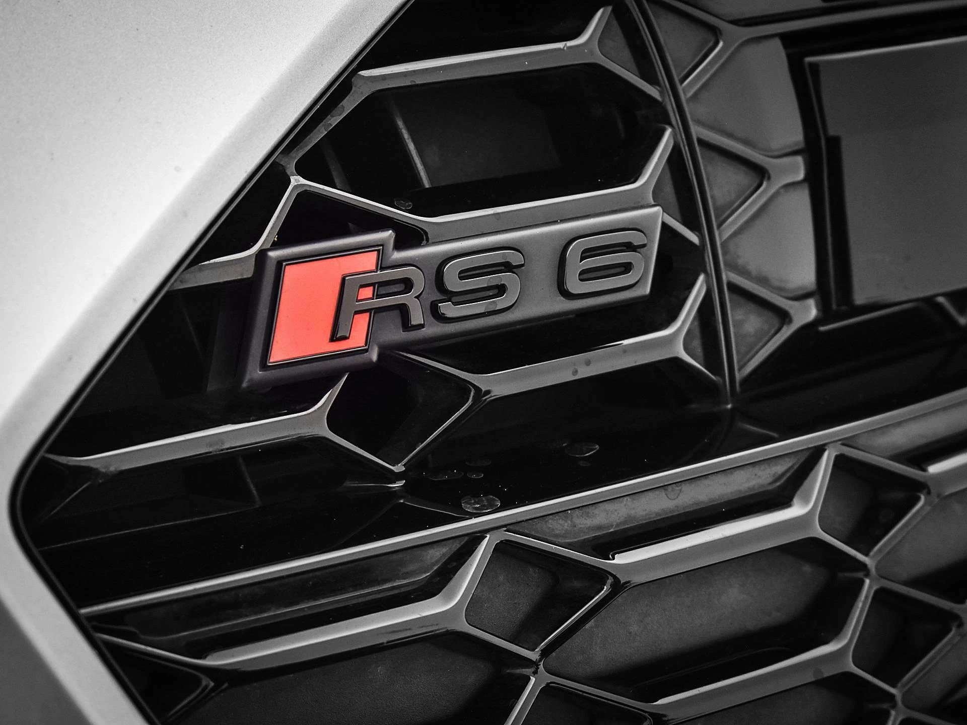 Hoofdafbeelding Audi RS6