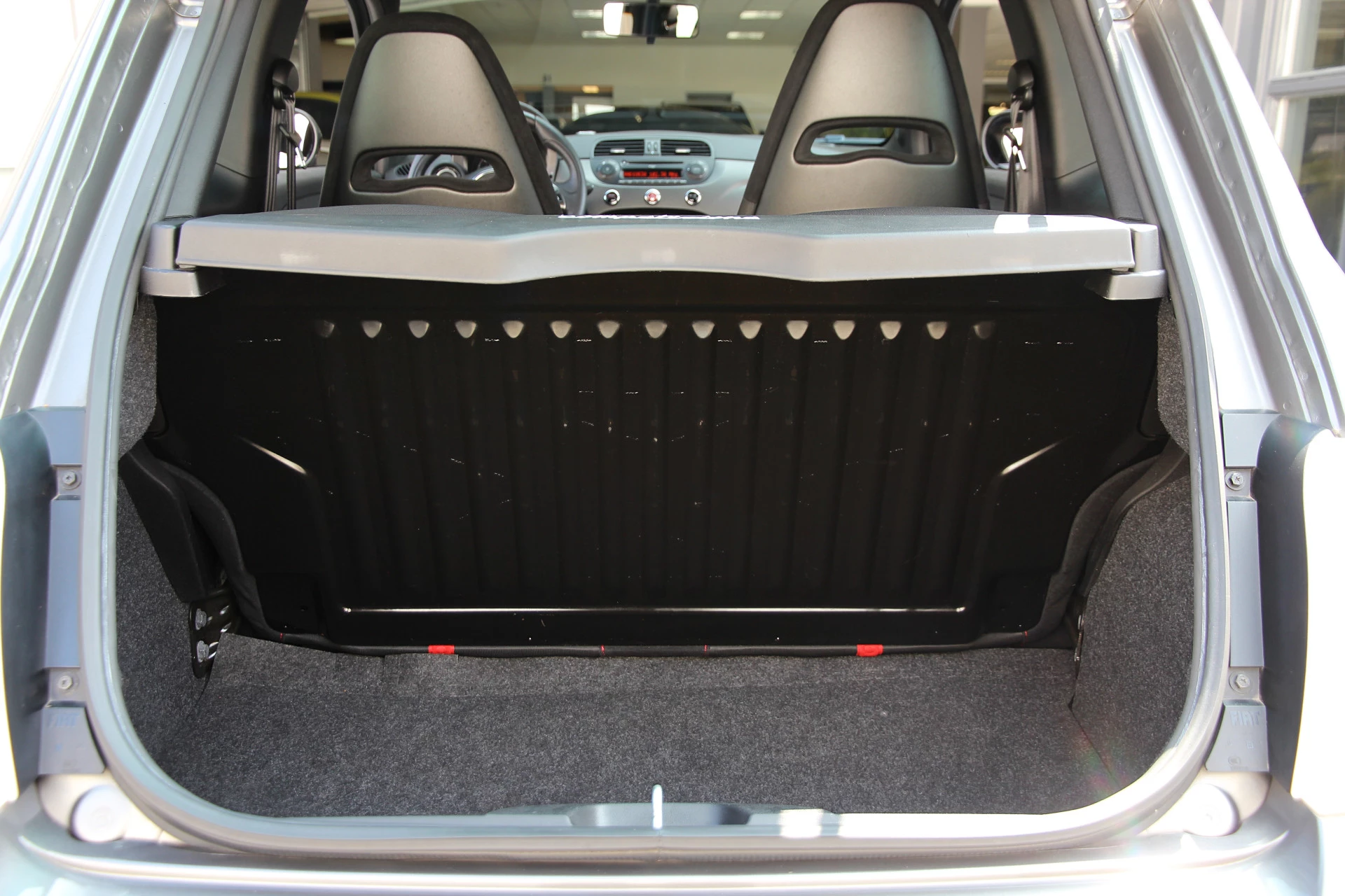 Hoofdafbeelding Abarth 595