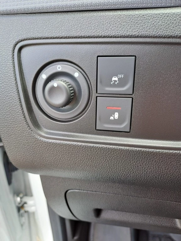 Hoofdafbeelding Renault Express