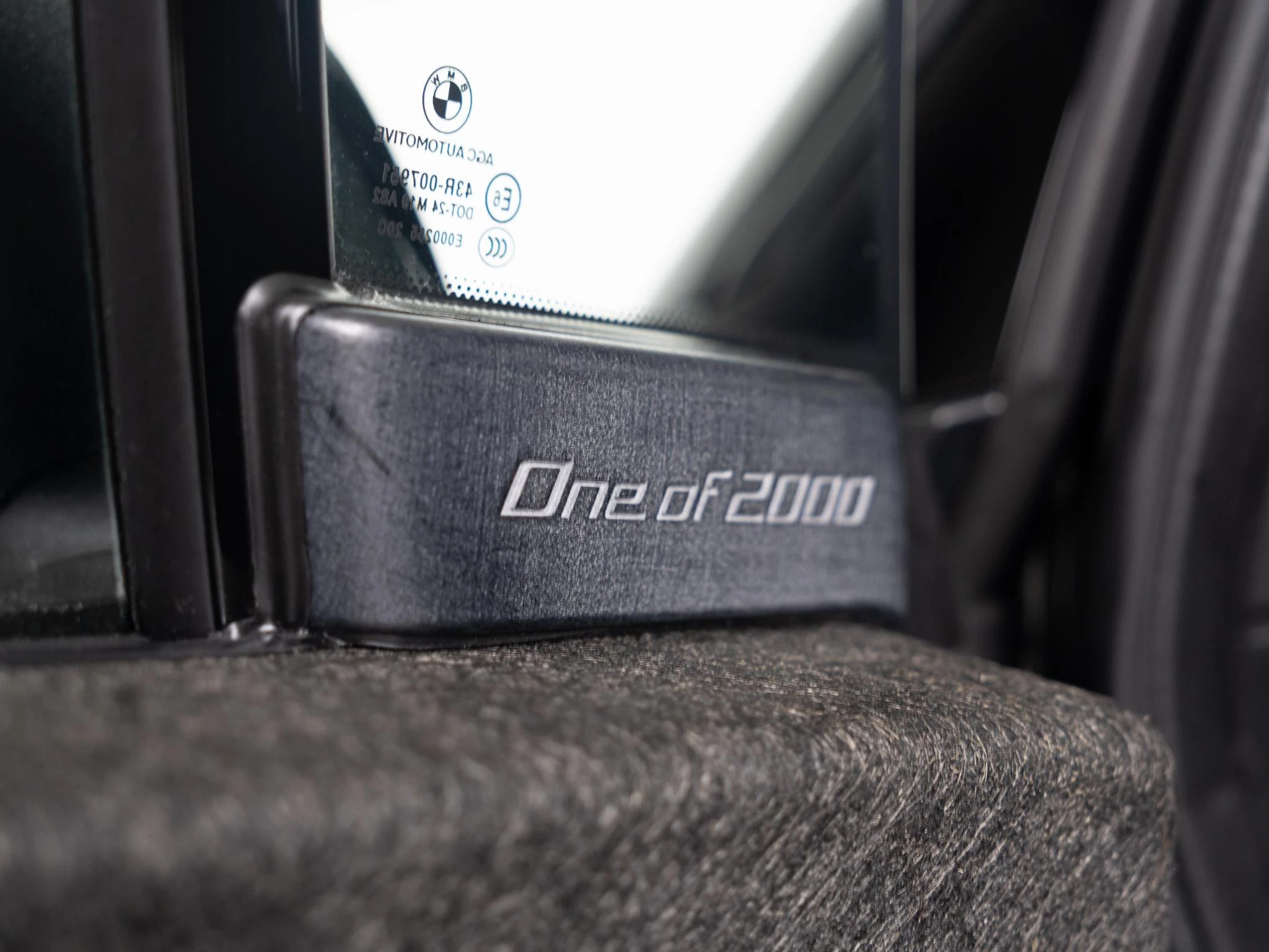 Hoofdafbeelding BMW i3