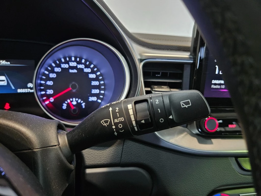 Hoofdafbeelding Kia Ceed
