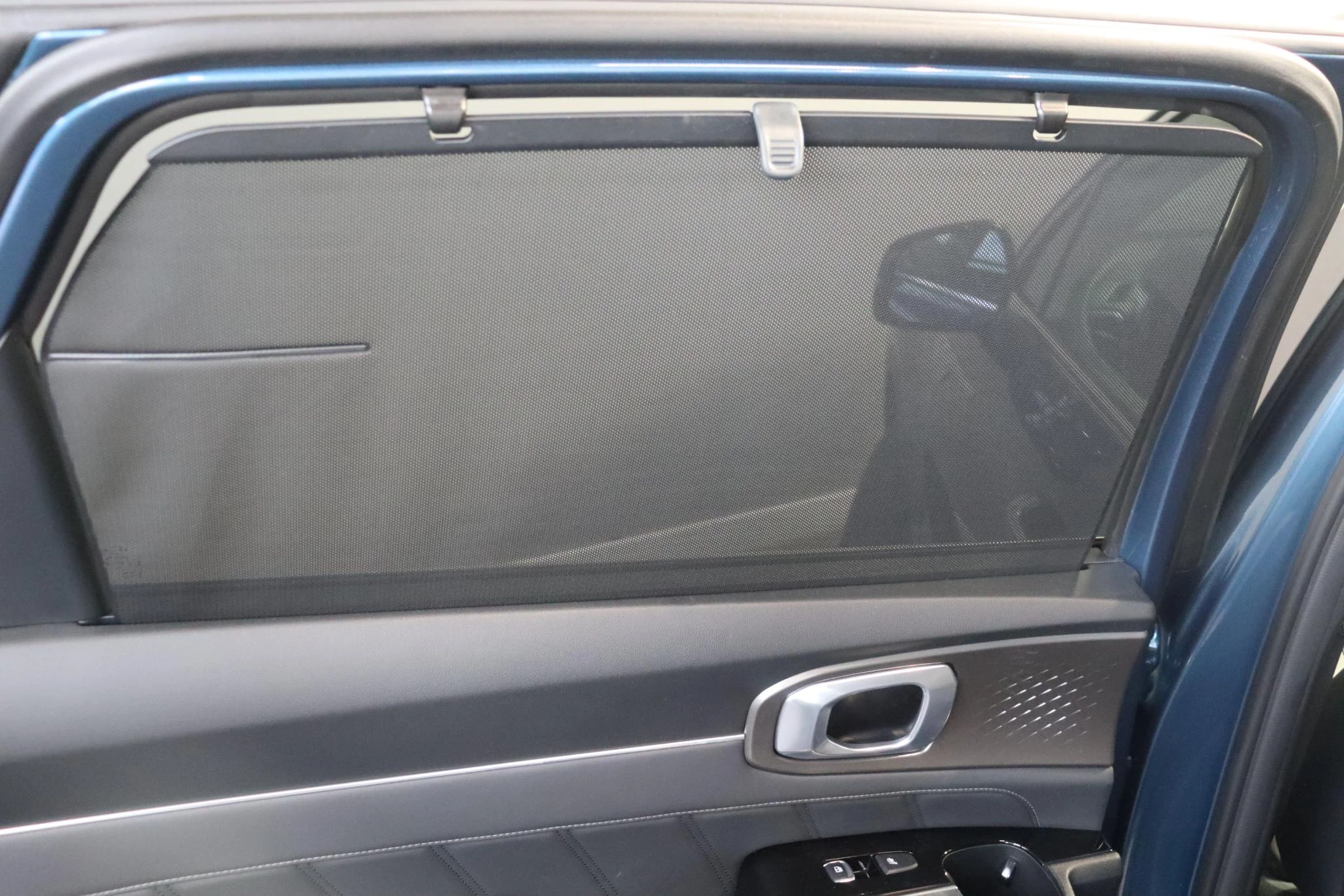 Hoofdafbeelding Kia Sorento