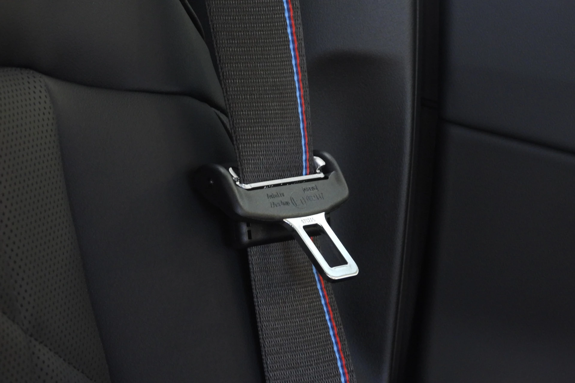 Hoofdafbeelding BMW i5