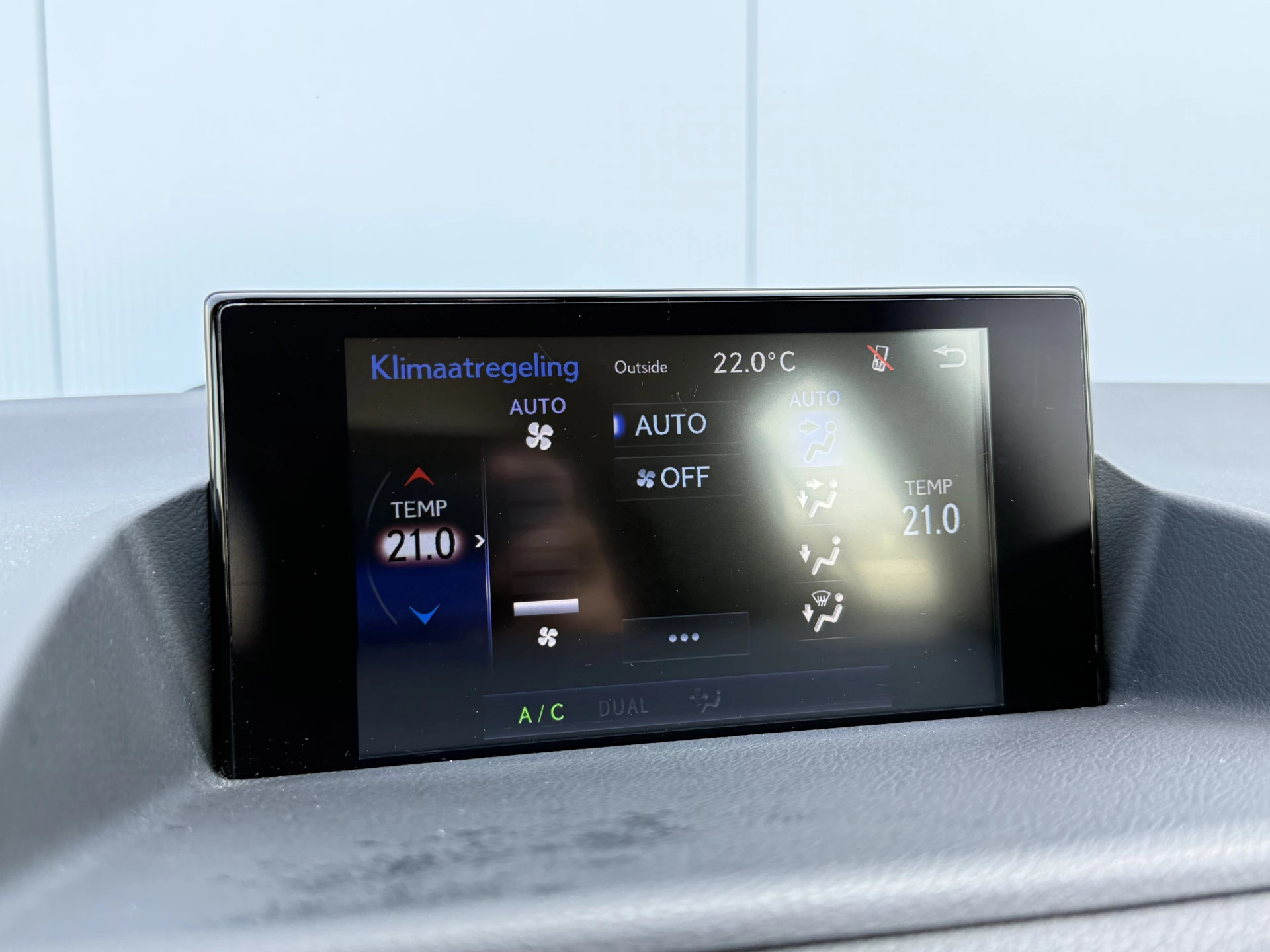 Hoofdafbeelding Lexus CT